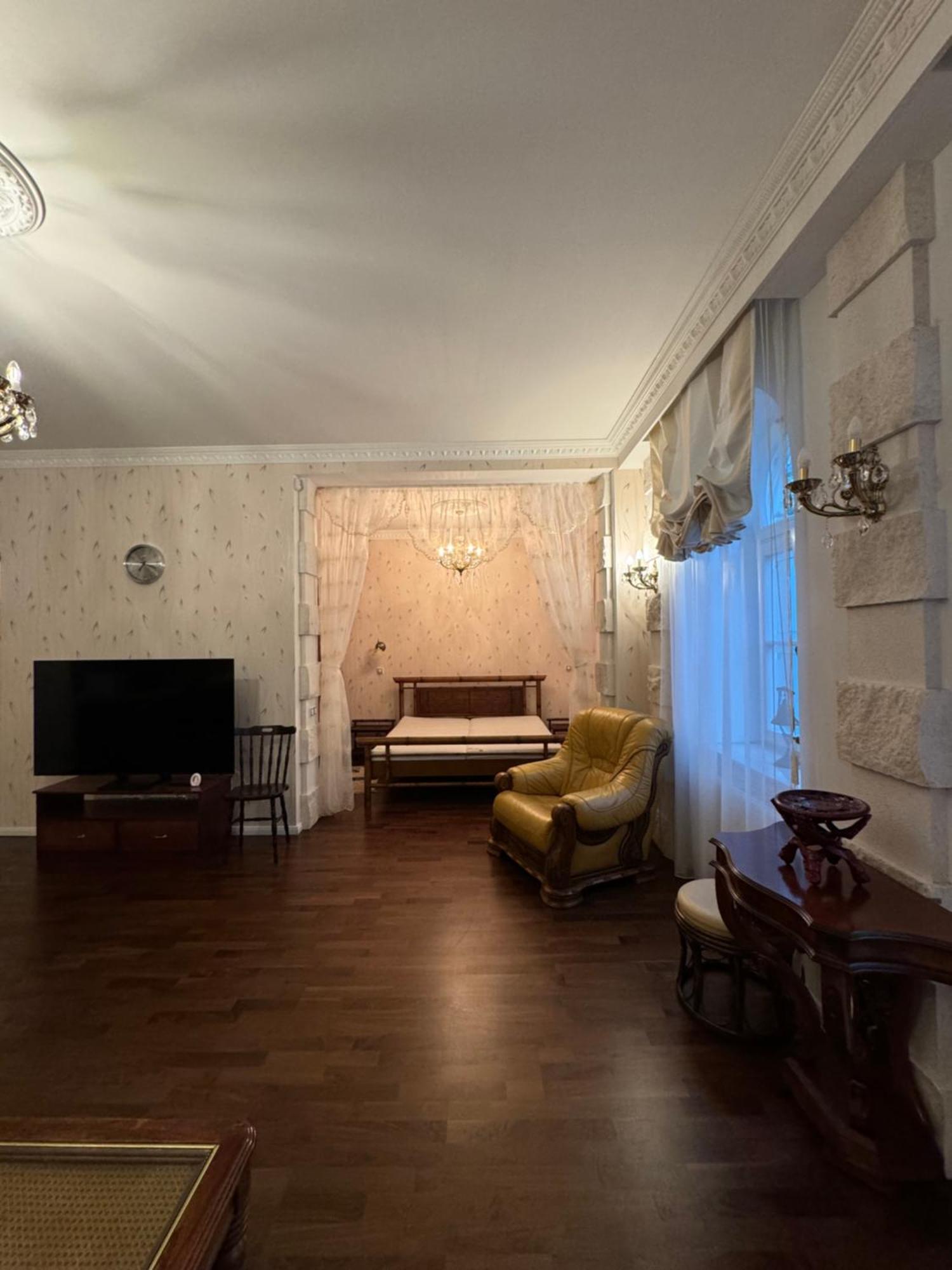Gold Residence マリアーンスケー・ラーズニェ エクステリア 写真