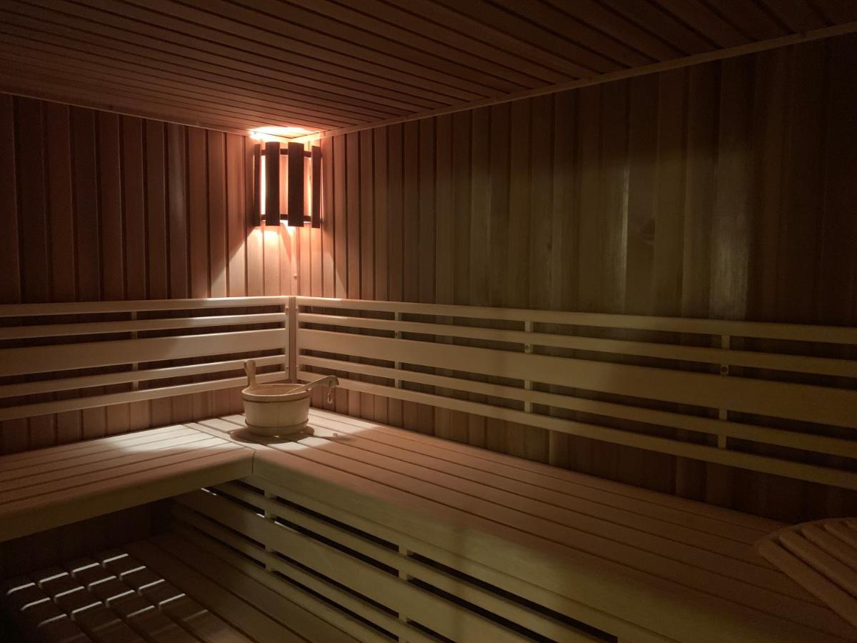 Gold Residence マリアーンスケー・ラーズニェ エクステリア 写真