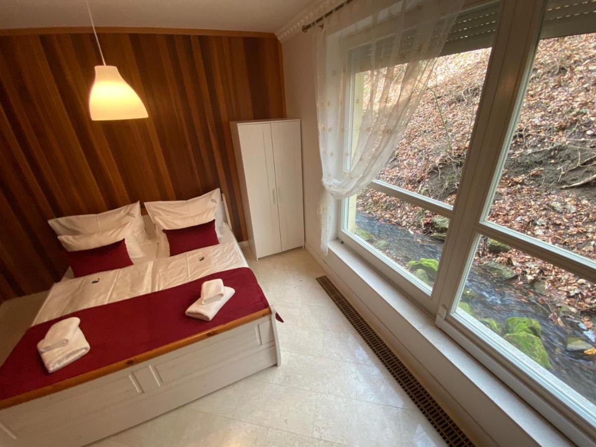 Gold Residence マリアーンスケー・ラーズニェ エクステリア 写真
